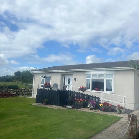 Moneydarragh Cottage With Uninterrupted Mountain And Sea Views- Hot Tub Available For Hire Annalong Eksteriør bilde