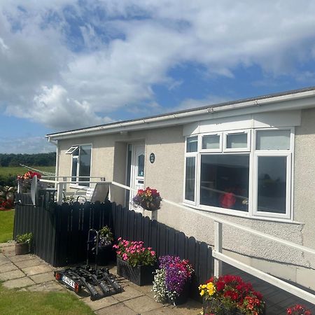 Moneydarragh Cottage With Uninterrupted Mountain And Sea Views- Hot Tub Available For Hire Annalong Eksteriør bilde