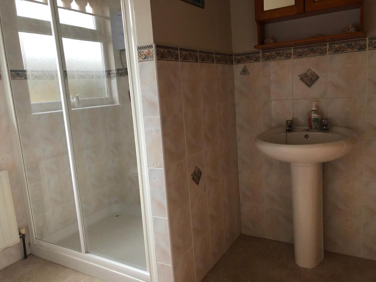 Moneydarragh Cottage With Uninterrupted Mountain And Sea Views- Hot Tub Available For Hire Annalong Eksteriør bilde