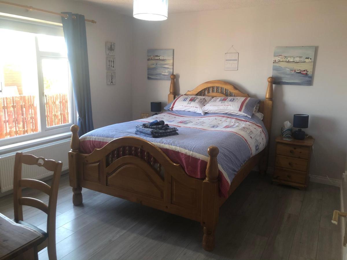 Moneydarragh Cottage With Uninterrupted Mountain And Sea Views- Hot Tub Available For Hire Annalong Eksteriør bilde