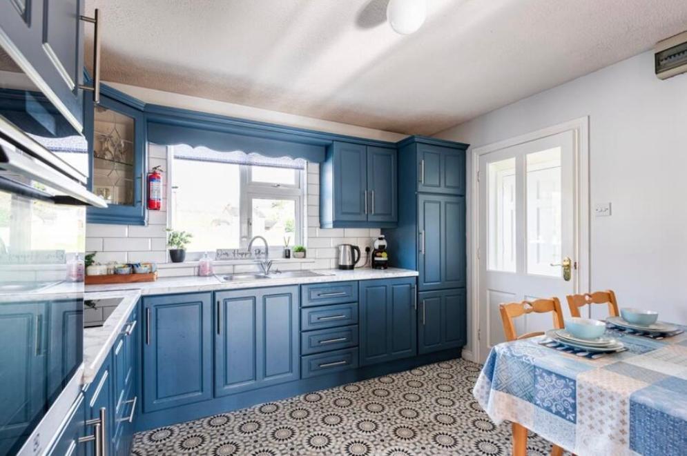 Moneydarragh Cottage With Uninterrupted Mountain And Sea Views- Hot Tub Available For Hire Annalong Eksteriør bilde