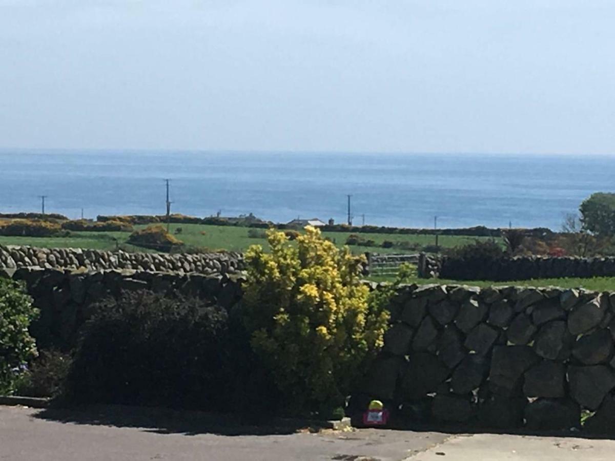 Moneydarragh Cottage With Uninterrupted Mountain And Sea Views- Hot Tub Available For Hire Annalong Eksteriør bilde